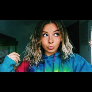 Meet your Posher, Haley